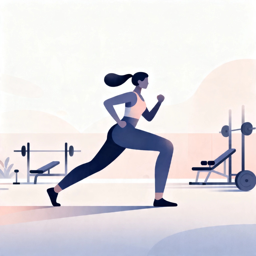 Korzyści płynące z regularnej aktywności fizycznej