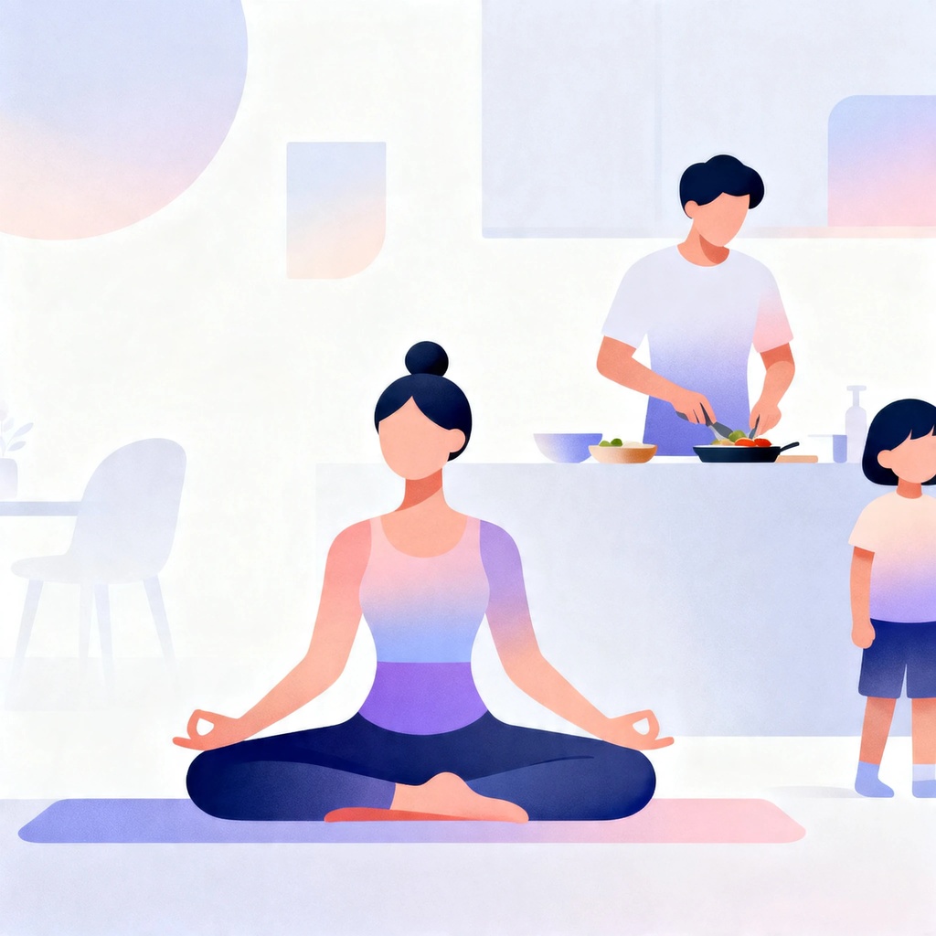 Jak zadbać o zdrowie całej rodziny?